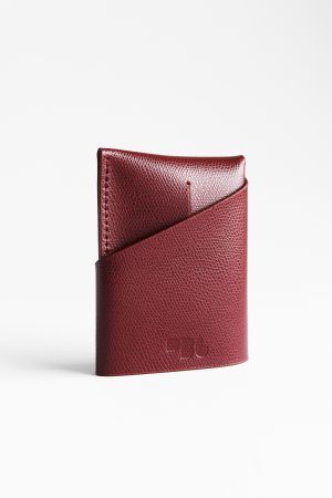 WALLET SMALL (STRUCTURE)